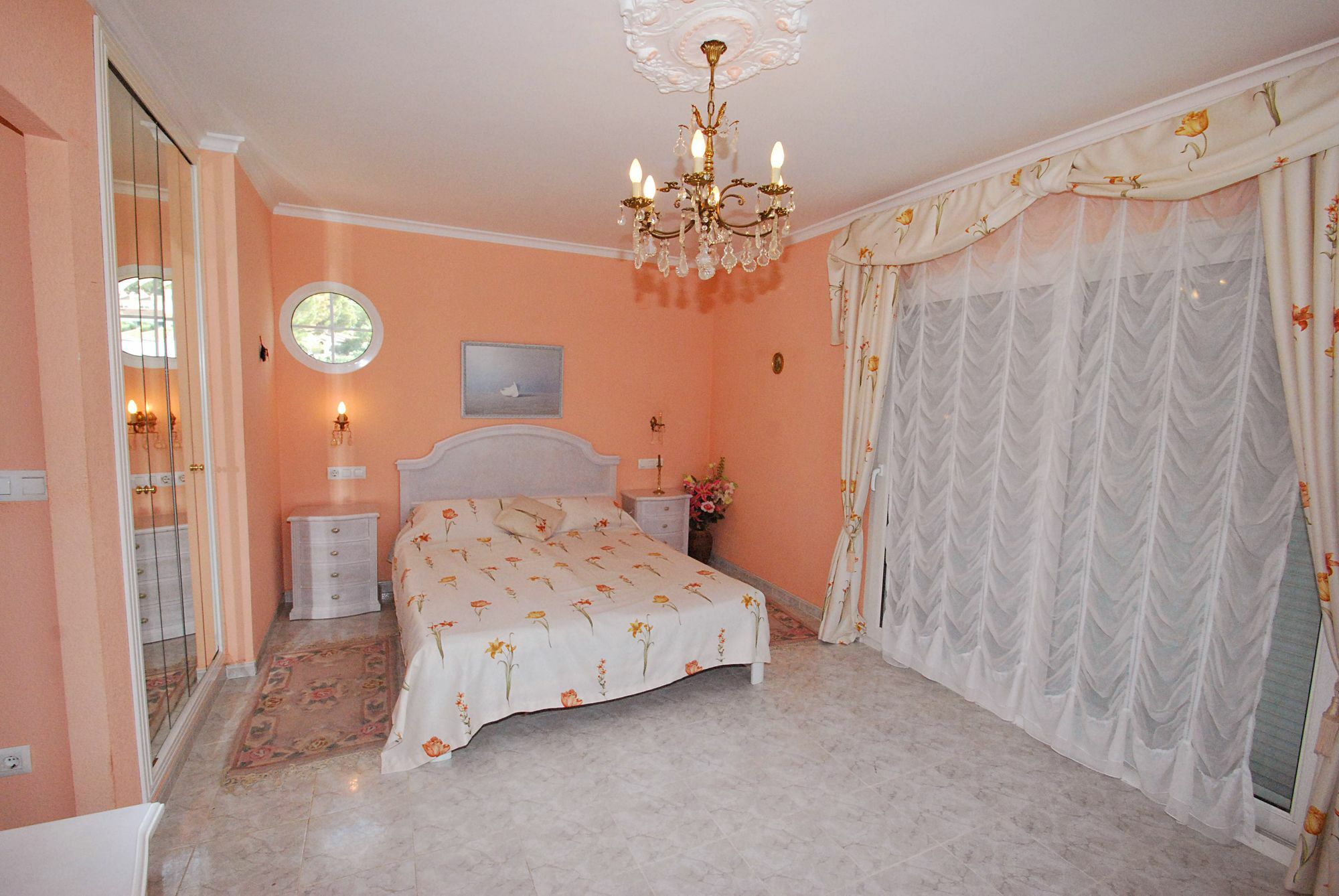 Villa Bugamvilla - Deniasol Kültér fotó