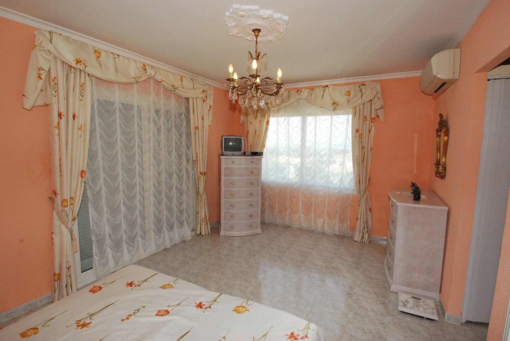 Villa Bugamvilla - Deniasol Kültér fotó