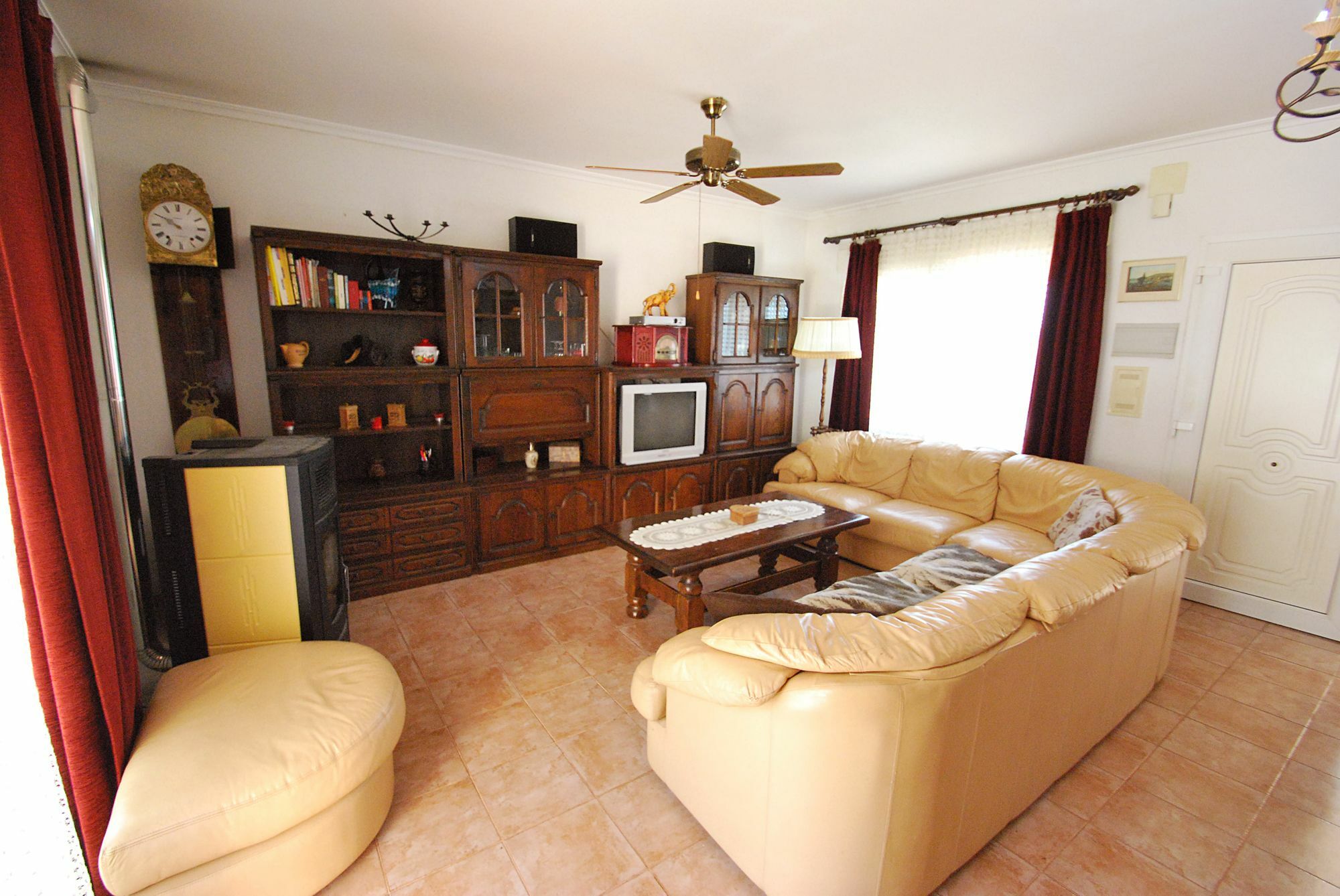 Villa Bugamvilla - Deniasol Kültér fotó