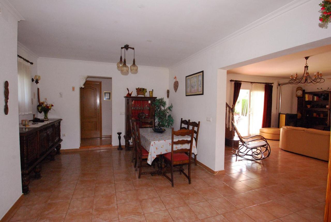 Villa Bugamvilla - Deniasol Kültér fotó