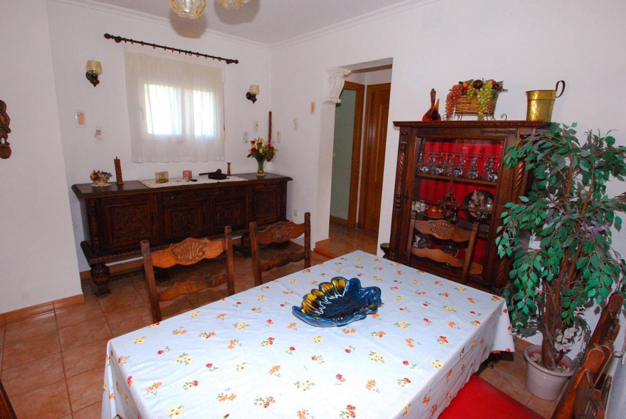 Villa Bugamvilla - Deniasol Kültér fotó